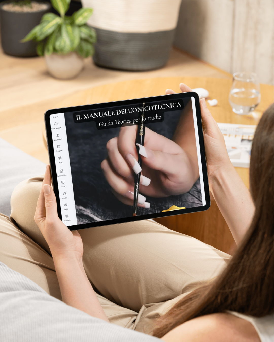 Il manuale dell'onicotecnica -Digital Edition