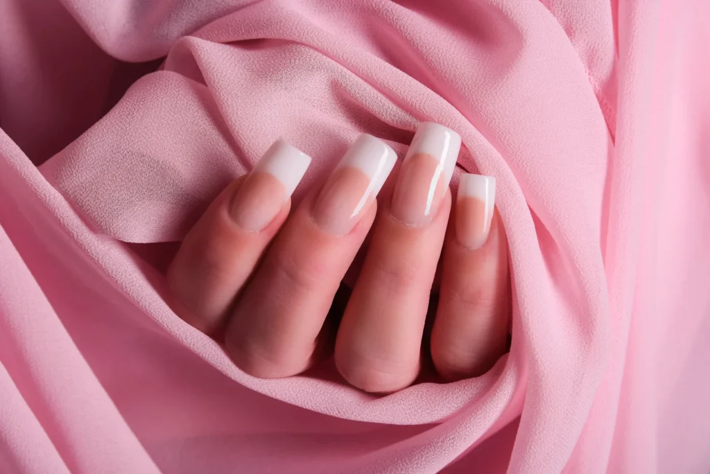 Corso Ricostruzione Unghie – CORSO COMPLETO