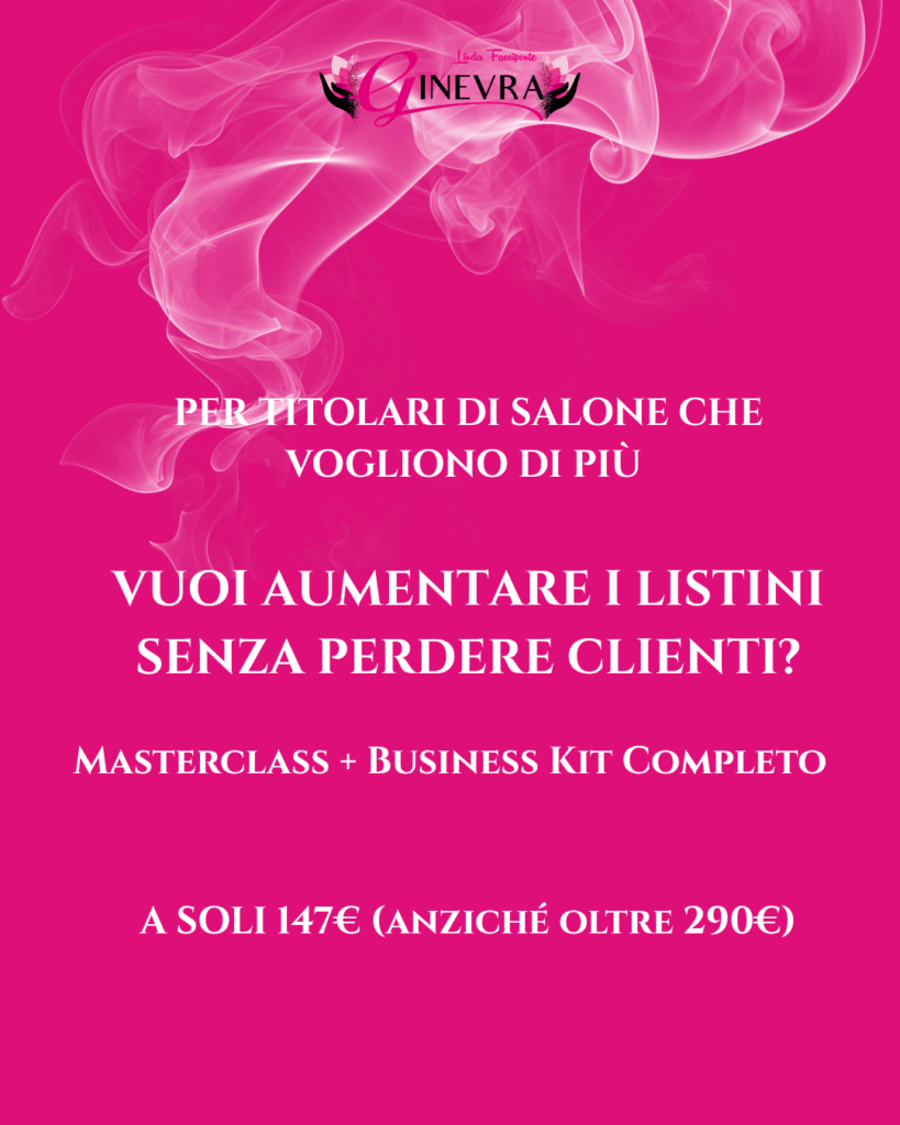 Masterclass Intensiva: Business & Marketing